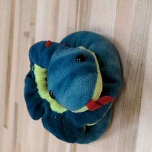 ty Hissy Beanie Baby